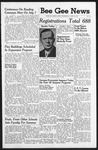 Bee Gee News June 18, 1941