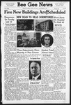 Bee Gee News September 6, 1941 by Bowling Green State University