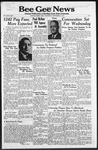 Bee Gee News September 16, 1942
