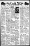 Bee Gee News January 13, 1943