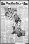 Bee Gee News February 3, 1943