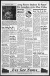 Bee Gee News April 1, 1943