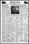 Bee Gee News October 6, 1943 by Bowling Green State University