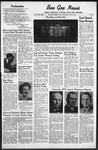 Bee Gee News June 1, 1944 by Bowling Green State University