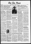 Bee Gee News August 16, 1944
