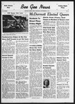 Bee Gee News September 27, 1944