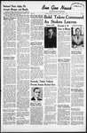 Bee Gee News April 4, 1945 by Bowling Green State University