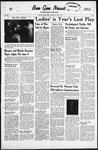 Bee Gee News June 6, 1945