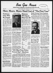 Bee Gee News July 18, 1945 by Bowling Green State University