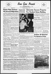 Bee Gee News February 15, 1950