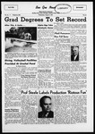 Bee Gee News August 9, 1950