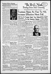 The B-G News January 9, 1953