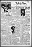 The B-G News April 24, 1953