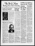 The B-G News June 18, 1953 by Bowling Green State University