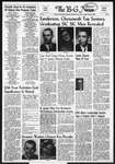 The B-G News May 24, 1960