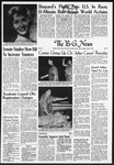 The B-G News May 9, 1961