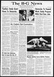 The B-G News February 16, 1965