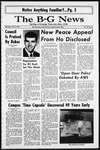 The B-G News February 9, 1966
