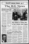 The B-G News April 15, 1966