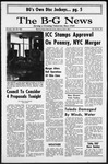 The B-G News April 28, 1966