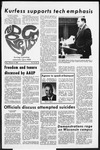 The BG News February 14, 1969