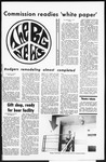 The BG News August 27, 1969
