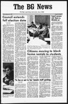 The BG News September 26, 1969