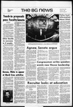 The BG News February 4, 1970