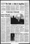 The BG News March 12, 1970