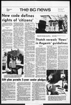 The BG News March 13, 1970