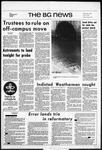 The BG News April 14, 1970