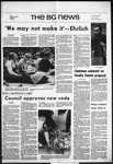 The BG News April 23, 1970