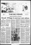 The BG News October 13, 1970