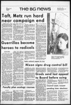 The BG News October 28, 1970