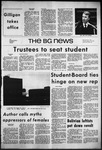 The BG News January 12, 1971