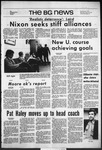 The BG News March 10, 1971