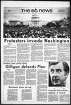 The BG News April 27, 1971