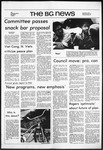 The BG News January 28, 1972