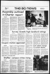 The BG News February 1, 1972