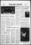 The BG News February 24, 1972