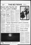 The BG News February 7, 1973