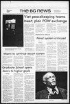 The BG News February 8, 1973