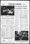 The BG News April 4, 1973