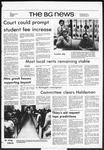 The BG News April 5, 1973