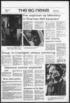 The BG News May 25, 1973