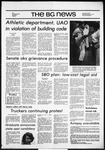 The BG News February 6, 1974