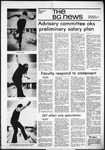 The BG News February 12, 1974 by Bowling Green State University