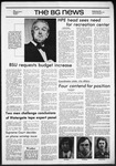 The BG News February 21, 1974