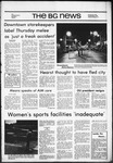 The BG News May 21, 1974 by Bowling Green State University