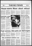 The BG News May 31, 1974